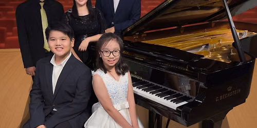 Rhapsody 5 : Night of Piano Classics