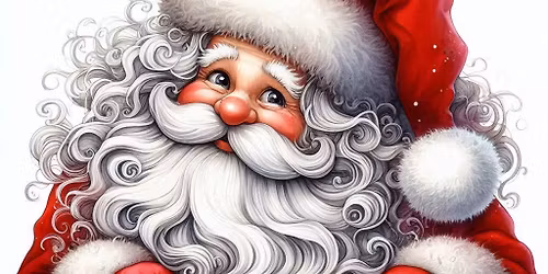 Mona's Kr\u00e5kereir sitt store JULEMARKED P\u00c5 BUESKYTTERHUSET