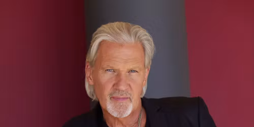 Johnny Logan with friends 