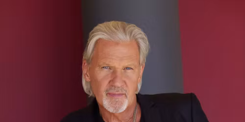 Johnny Logan with friends