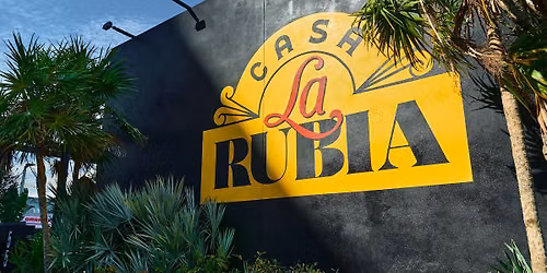 Casa La Rubia Brewery Tours 2025