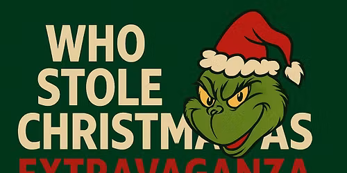 \ud83c\udf84\ud83c\udf85Christmas Jumper Karaoke \/ Disco