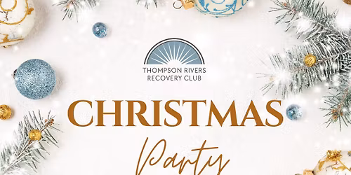 TRRC Annual Christmas Party