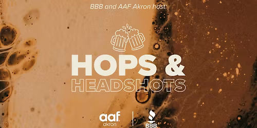 Hops & Headshots