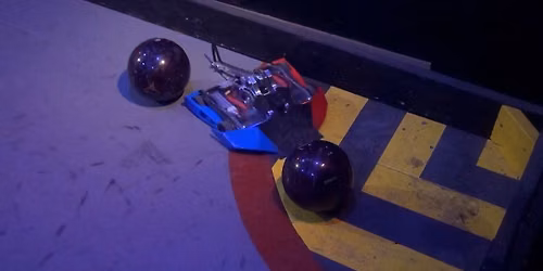 Machine Wars 2026