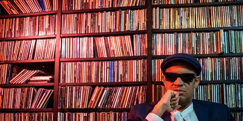 Raul Mid\u00f3n (Soul\/Jazz)