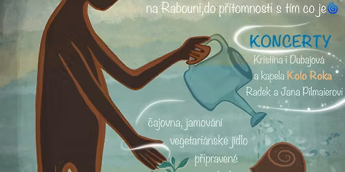 Rozkv\u011bTy na Rabouni 