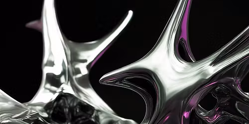 Anfisa Letyago Presented by Future Factory & Dark Zone