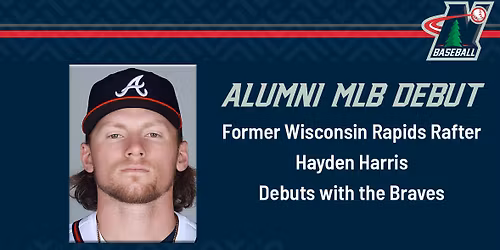 Wisconsin Rapids Rafters vs. Green Bay Rockers