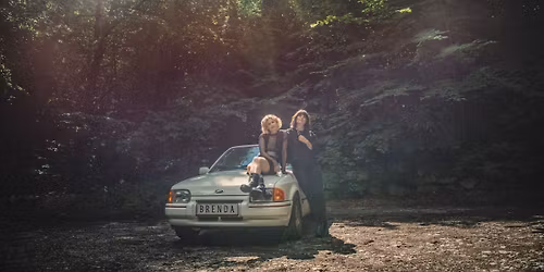 Bye Bye Brenda | Det Musiske Hus