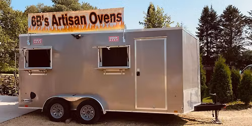 6B’s Artisan Ovens 