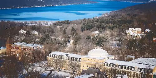 Renee Tannenbaum's Multi-Culti Salute to the Holidays