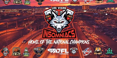 2026 A7FL National Championship