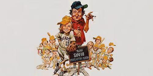 $1 Movie Series \u2013 The Bad News Bears (1976)