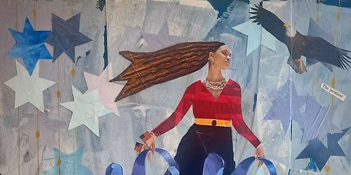 Within the Unraveling: A Duo Show