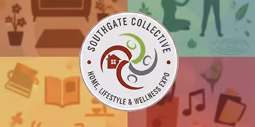 Southgate Collective Home, Lifestyle & Wellness Expo