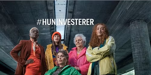 DNB #huninvesterer Kristiansand