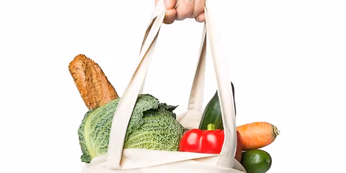 Saturday Distribution: Free Food at Nativity of Mary