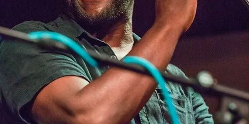 Cliff Antony at '55 Wade Street' Tickets \u00a35 Including a prosecco