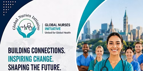 Global Nursing Summit 2027