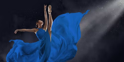 Jacksonville Symphony - At the Ballet - Matinee at Jacksonville Center for the Performing Arts - Jacoby Hall