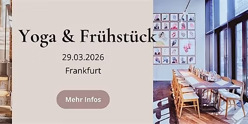 Yoga & Fr\u00fchst\u00fcck