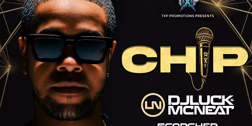 TXP Presents - Chip, Scorcher & DJ Luck & MC Neat