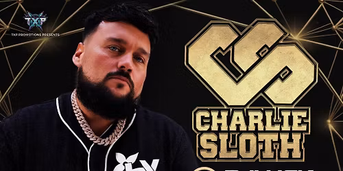 TXP Presents - Charlie Sloth, Scorcher & DJ Luck & MC Neat
