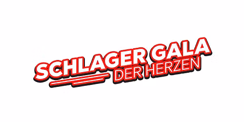 SCHLAGER-GALA der HERZEN