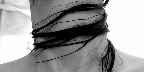 Vernissage de l\u2019exposition "Emma Viguier : corps et \u00e2me"