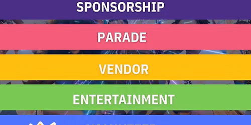 21st Annual Newark Pride Fest 2026