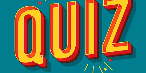 Bluebell Inn Weekly Quiz