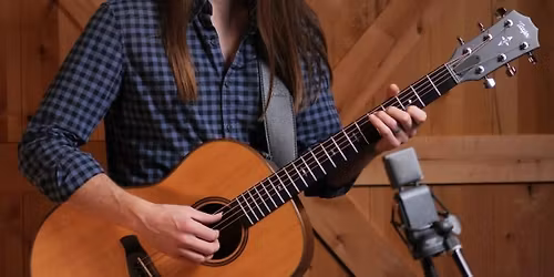 Branden Sipes Live at Lansdowne Arms