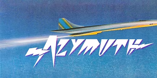 Azymuth | Flagey