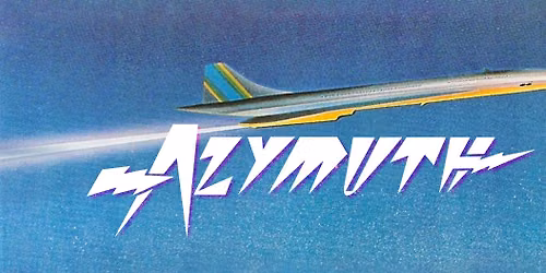 Azymuth | Flagey
