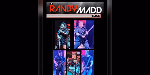 Randy Madd
