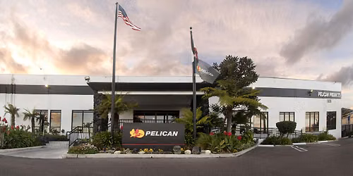 Pelican 50th Anniversary Family Picnic | Torrance