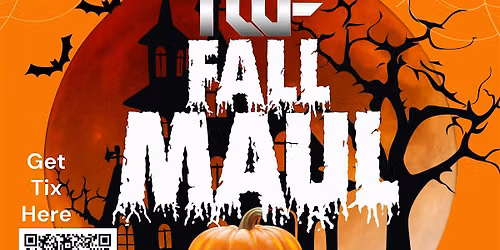 TWF Fall Maul (Live Pro Wrestling)