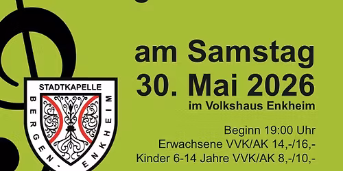 Fr\u00fchjahrskonzert