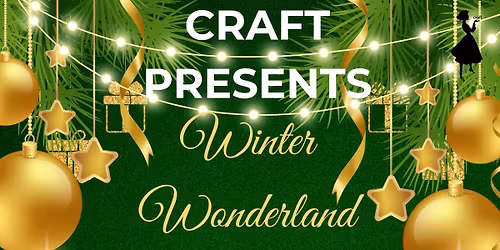 Winter Wonderland Paint Night