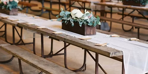 Elopement At The Pond - Lexington, SC