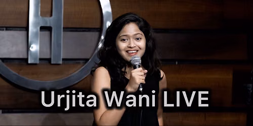 Urjita Wani LIVE