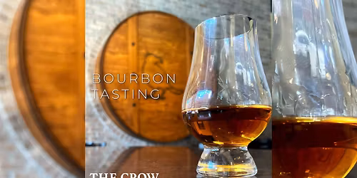 J. Henry Bourbon Tasting at The Crow - limited spots available