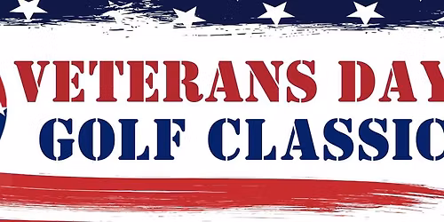 Veterans Day Golf Classic