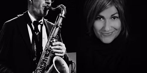 Julespesial med Camilla Myhrer-N\u00e6ss og Ole Jacob Hystad