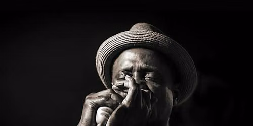 Errol Linton Quintet |  Blues & Reggae Fusion