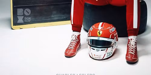 Motorsport Live Viewing Community Formula 1 Season Finale