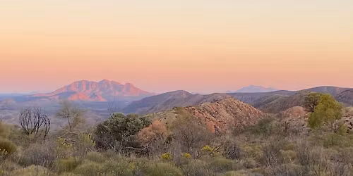 Social get together and fundraiser raffle