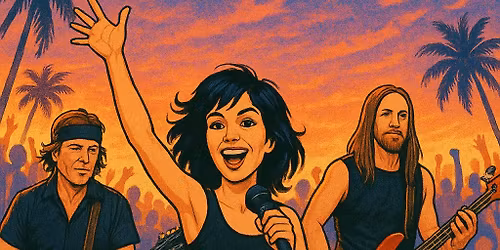 SGL ROCKS Shanty Days in Algoma