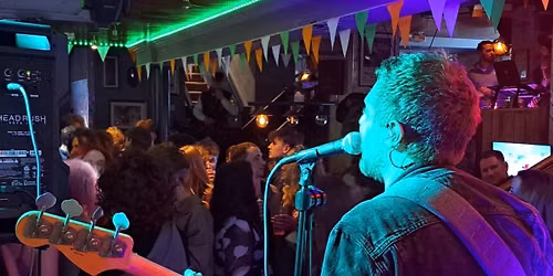 O'Neills - The Return!
